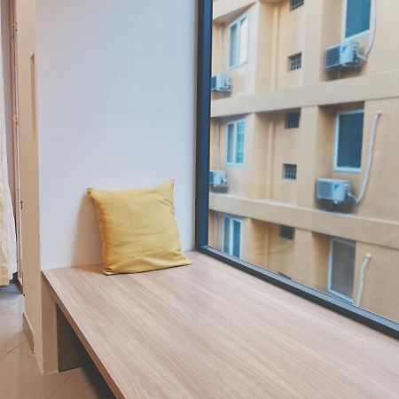 Wabi Sabi Homestay 호치민 외부 사진