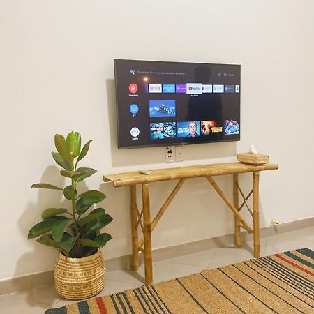 Wabi Sabi Homestay 호치민 외부 사진