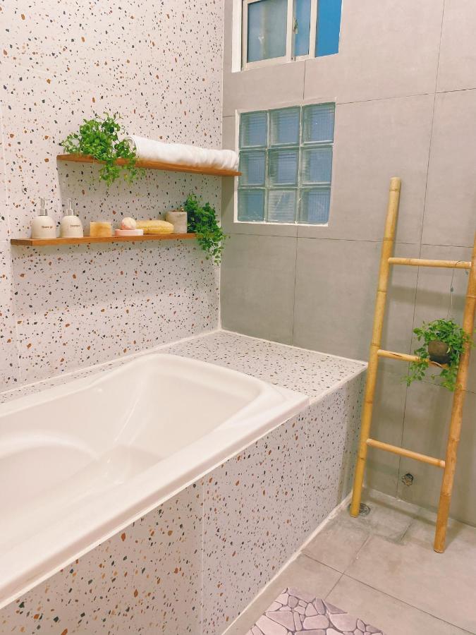 Wabi Sabi Homestay 호치민 외부 사진