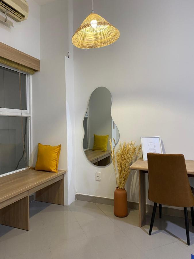 Wabi Sabi Homestay 호치민 외부 사진