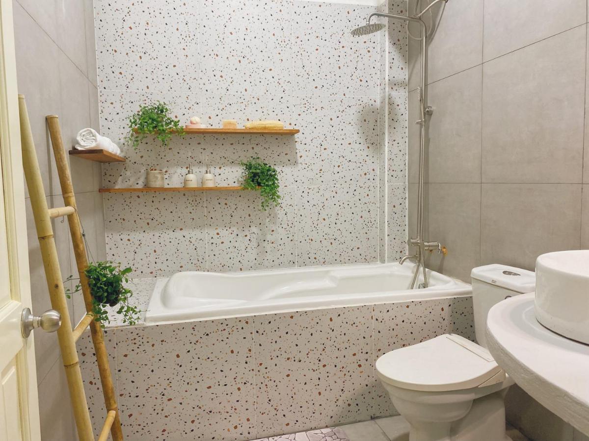 Wabi Sabi Homestay 호치민 외부 사진