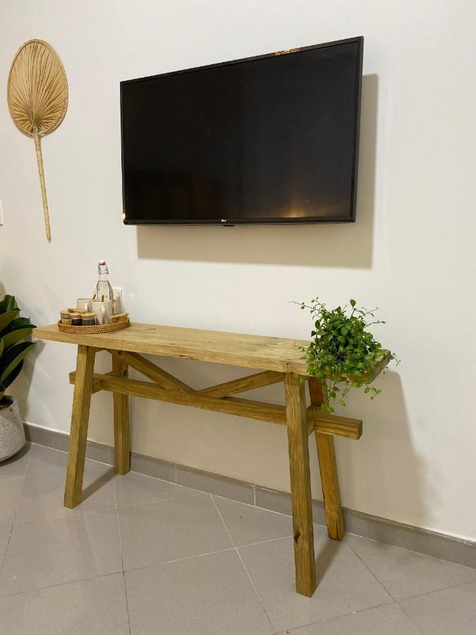 Wabi Sabi Homestay 호치민 외부 사진